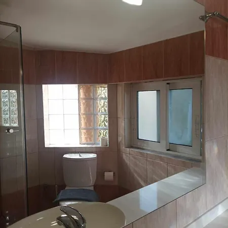 Lägenhetshotell Alex House