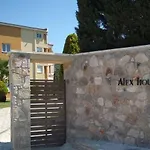 Alex House