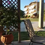 Alex House Aparthotel Zacharo