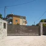 Alex House Zacharo