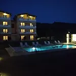 Aparthotel Alex House Zacharo