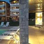 Alex House