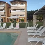 Alex House Aparthotel
