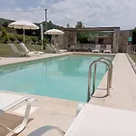 Alex House Aparthotel Zacharo
