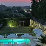 Alex House 3* Zacharo