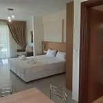 Alex House 3* Zacharo