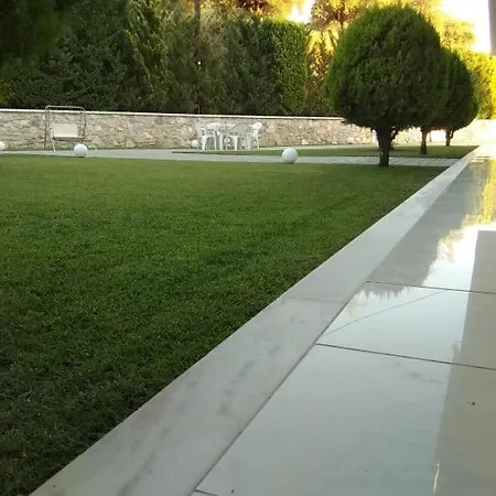 Apartahotel Alex House