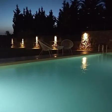 Alex House