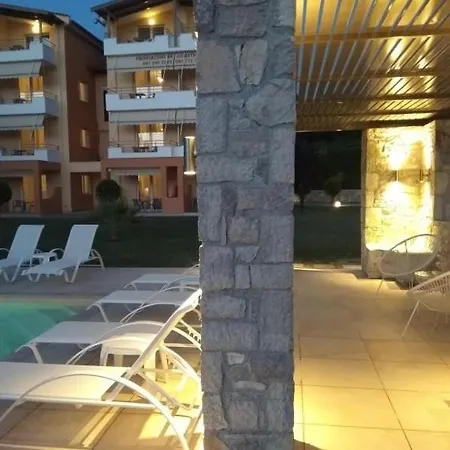Alex House