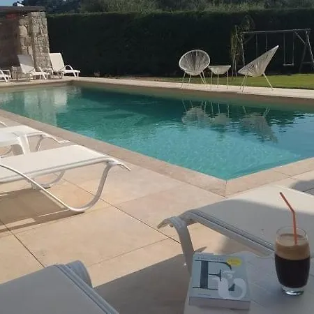 Aparthotel Alex House 3*