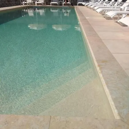 Alex House 3* Захаро