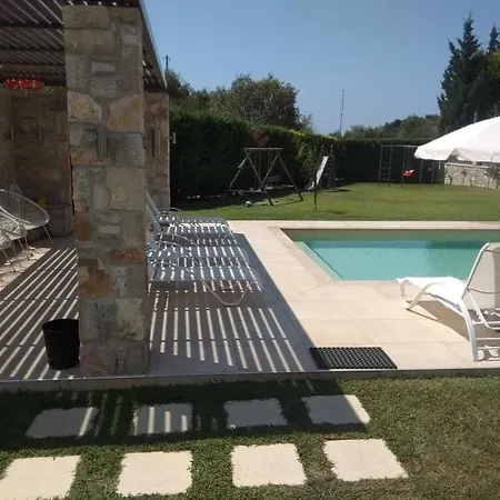 Aparthotel Alex House