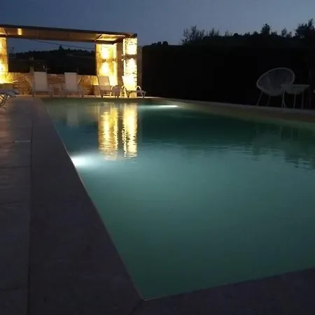 Alex House Aparthotel