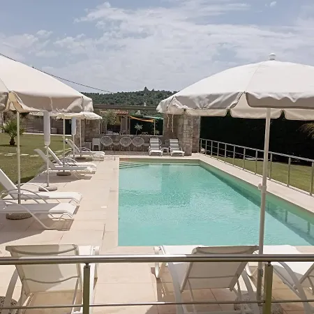 Aparthotel Alex House 3*