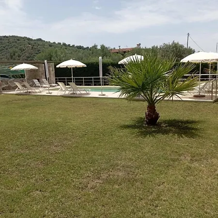 Alex House Апарт-отель 3*