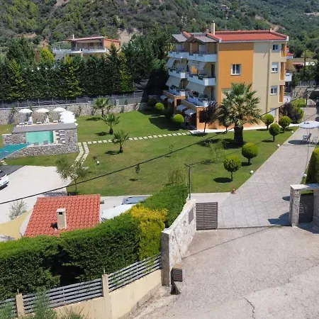 Alex House 3*