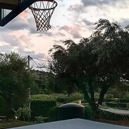 Alex House Захаро