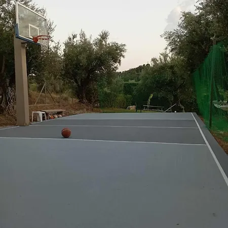 Alex House Apartahotel 3*