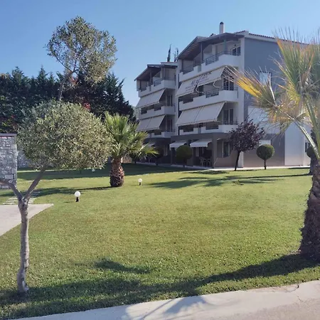 Alex House Aparthotel