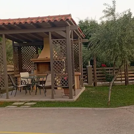 Alex House Aparthotel