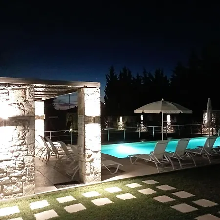 Aparthotel Alex House 3*