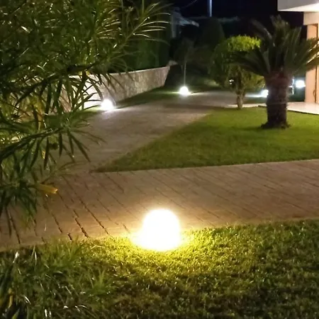 Alex House Aparthotel Zacharo