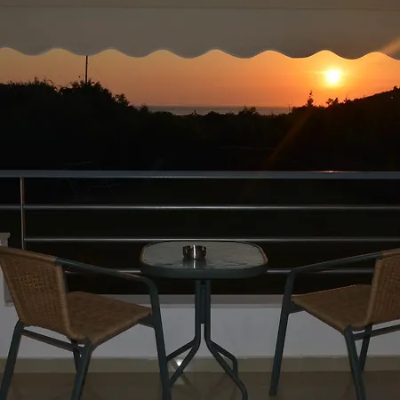 Alex House Aparthotel