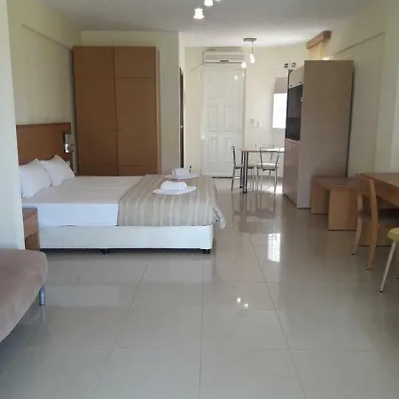 Aparthotel Alex House Zacharo