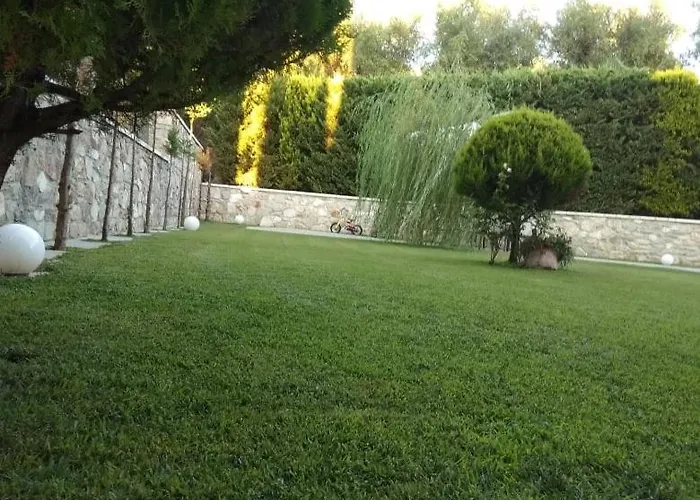 Apart-hotel Alex House 3*