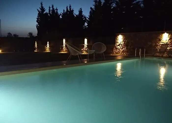 Alex House
