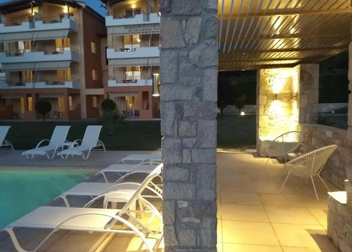 Alex House