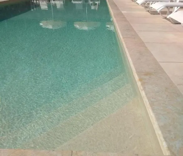 Alex House 3* Zacharo