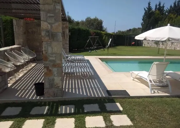 Apart-hotel Alex House