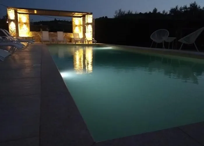 Alex House 公寓式酒店