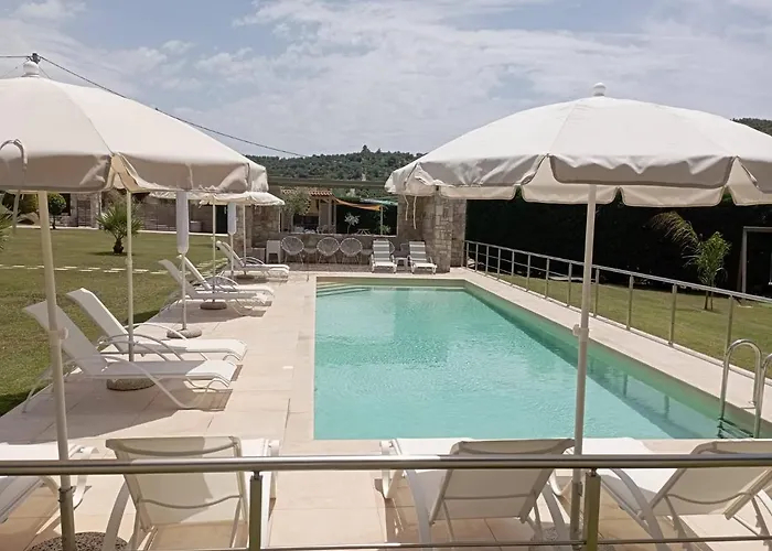 Lejlighedshotel Alex House 3*