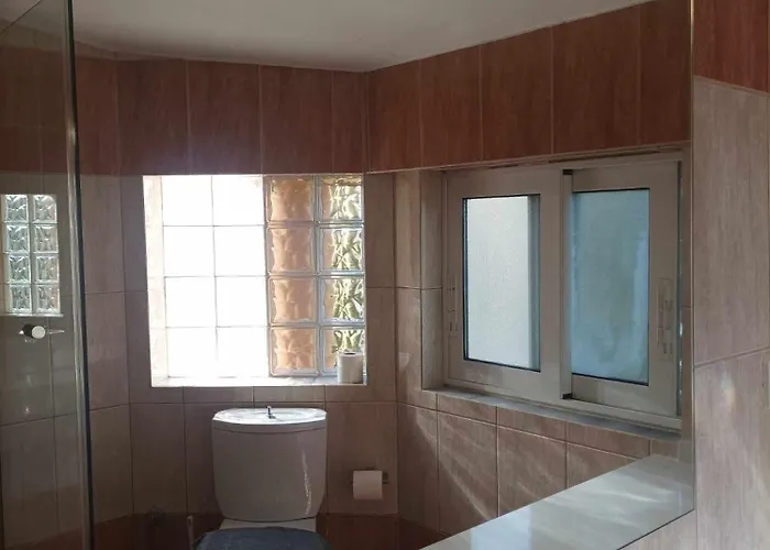 Apart-hotel Alex House