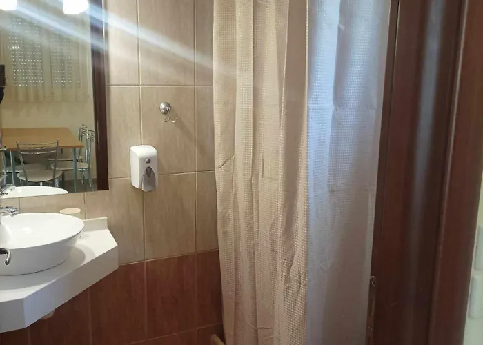 Apart-hotel Alex House Zacharo