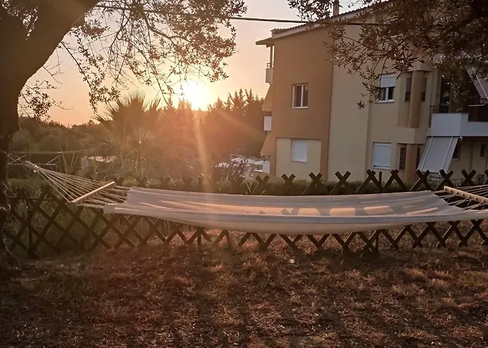 Alex House Apart-hotel