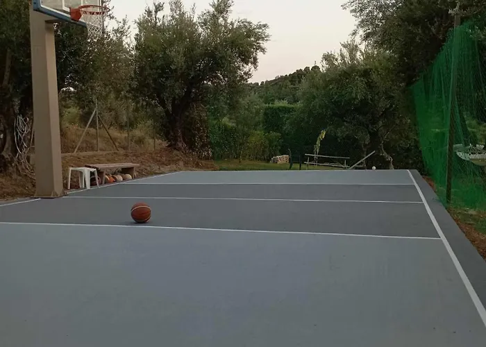 Alex House Apart-hotel 3*