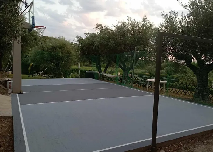 Aparthotel Alex House 3*