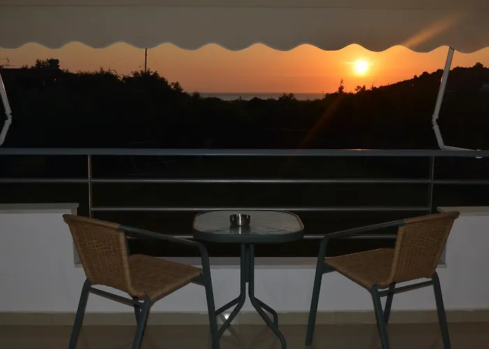 Alex House Apart-hotel