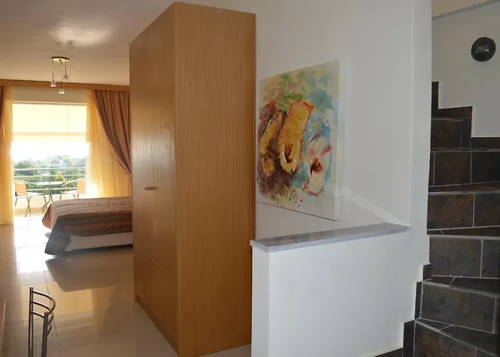 Alex House Aparthotel